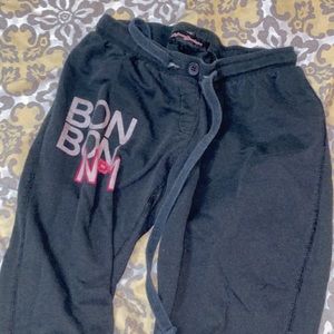 Joggers ~ Bonbon size M